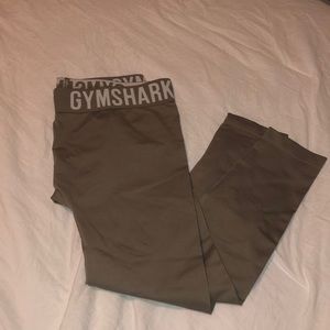 Gymshark seamless leggings